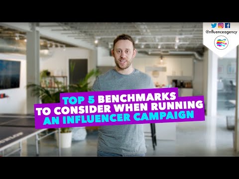 5 Considerations Before Executing An Influencer Marketing Campaign :: Inside Influence Episode 5