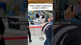 Proof Japan Is Already Living in 2050 (Part 1)