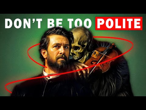 How To Command RESPECT With Body Language