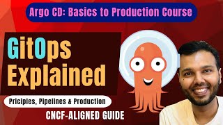 What Is GitOps? | The Definitive Guide