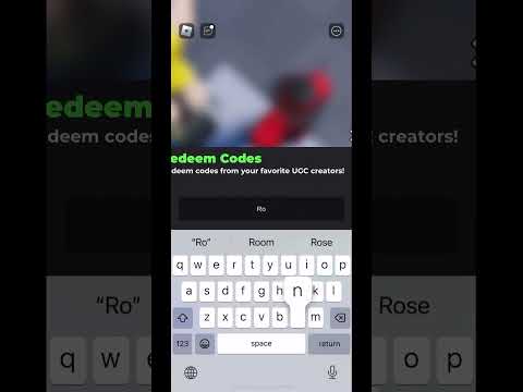 FLEX UGC CODE (Ronaldo) #ronaldo #ronaldofans #roblox #shorts #freeugclimited #flexugccodes