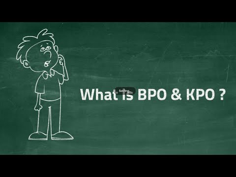 BPO & Job Opportunities | Outsourcing Business Series Ep. 1