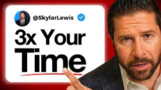 How to Run a $10M+ Business in 1 Hour per Week