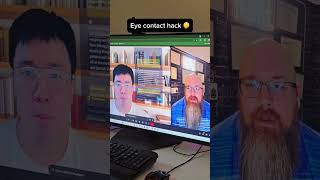 These interview hacks are getting out of hand... #jobinterviewquestions #interviewtips #jobsearchtip