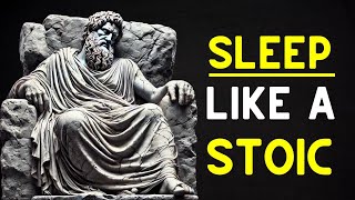 4+ Hours of STOIC Philosophy to fall asleep to | STOICISM
