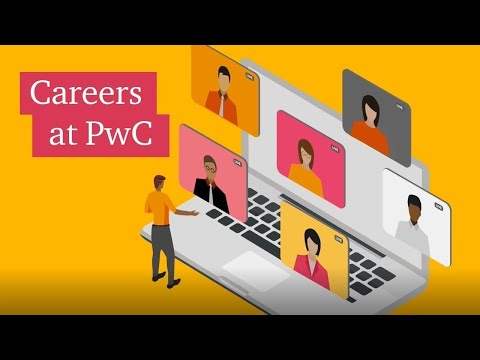 Careers at PwC