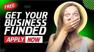 Get Funded Fast: 6 Secret Websites for Business Grants and Funding