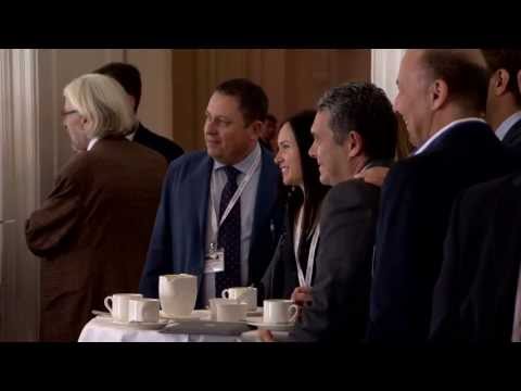 Alliott Group Feature on The Daily Telegraph's Business Forum