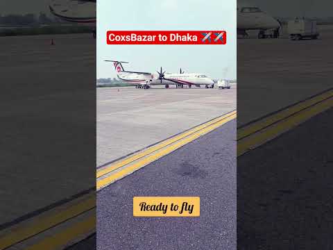 📍CoxsBazar to Dhaka  #bimanbangladesh #lifeisbeautiful #lifeisablessing #taitoailamshagore