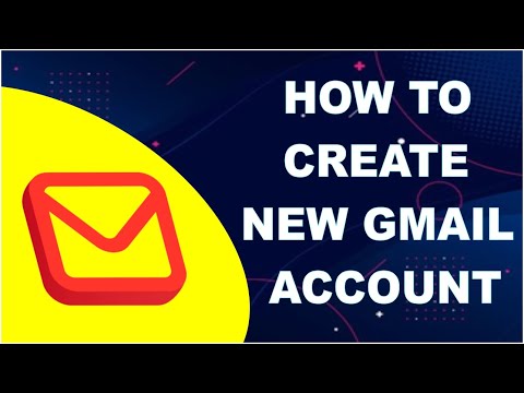 how to create new Gmail account in pc. || create new Gmail account. Gmail account