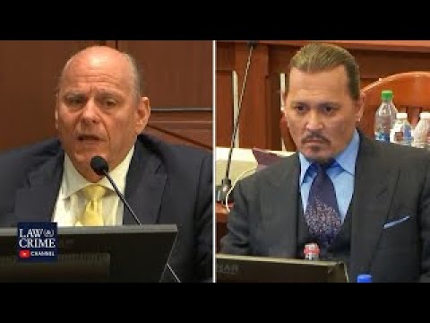 FULL TESTIMONY: Technical Forensics Analyst - Richard Marks - Day 12