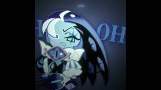 PRETTY LITTLE PSYCHO!! #cookierun #cookierunkingdom #crk