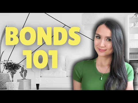 Bond Investing for Beginners