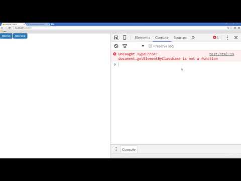 JavaScript in Action JavaScript Projects : JavaScript get element details