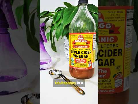 The Untold Truth about Apple Cider Vinegar#applecidarvinegar#naturalredies#healthtips#healthy