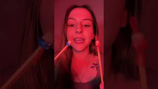 ASMR Follow My Instructions 🗣️ #asmr #asmrvideo