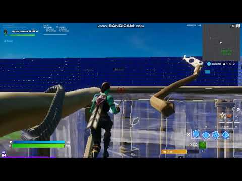 shadow clips #1