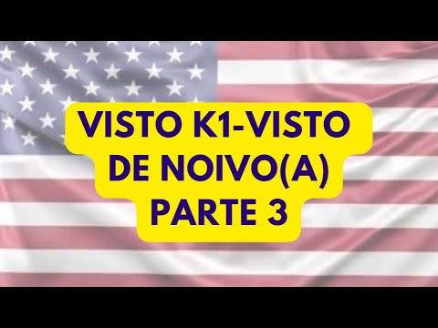 Visto K1 - Vacinas e exames