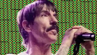Red Hot Chili Peppers – Under the Bridge