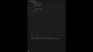 Unveiling Python's .items() in Action! 🚀🐍 | Dictionary | 2025 | Python | Learning | Items | Coding
