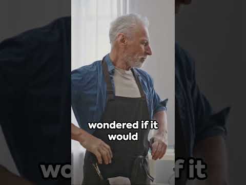 Artistic Irony: A Joke Explained