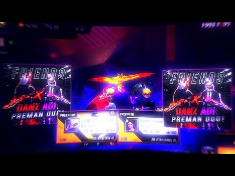 PRESET DJ PREI KANAN KIRII 😎 FOTO PROFIL