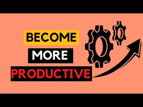 Feel Good Productivity by Ali Abdaal