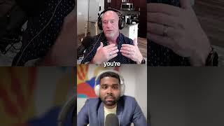 Will AI Take My Job? #techpodcasts #aishorts #AIinIT #aiinnovation