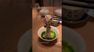 8 Tables by George Chen #tastingmenu #sanfrancisco