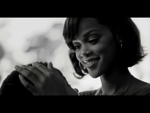 Rihanna & Adele - Redemption Love (This Is An AI Music Video)