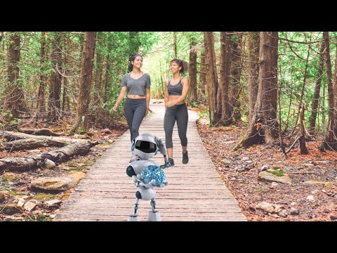 Tien Kung: The Record-Breaking Humanoid Robot Revolutionizing Mobility