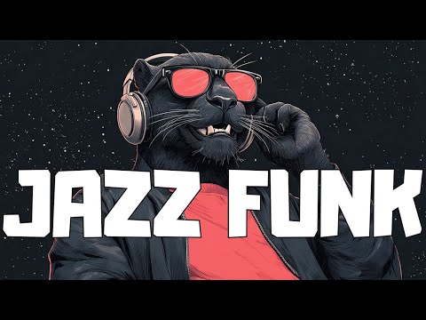 【Funk 80’s】 Midnight Groove | Lo-fi Jazz hop | Work & Flow , Study & Chill |Vol.78