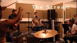 petrobot - The Scream (Single Release)