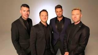 Boyzone - BZ20