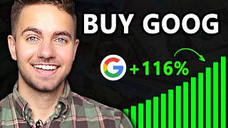Is Google Stock Still A Buy?