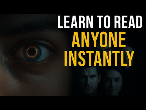9 Psychological Tricks to Read Anyone’s Mind Instantly (They’ll Never Realize It!)