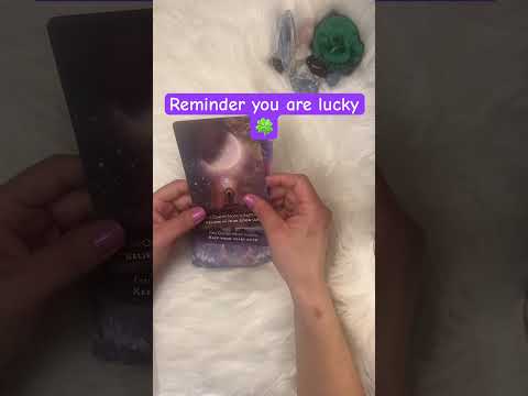 #lucky #tarot #oracle #manifestation #cardoftheday #messageoftheday