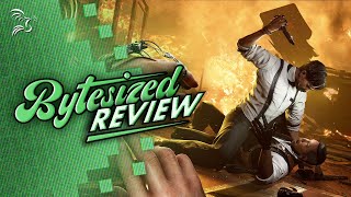 Nobody Wants to Die Review | Bytesized