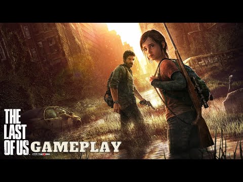 The Last Of Us Part - 6