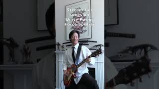 ACDC HIGHWAY TO HELL Classic Hard Rock Guitar By Asian Guy