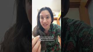 Eye cream is a scam! Here’s what to do instead. #moneysavingtips #beautytips #beautyover40