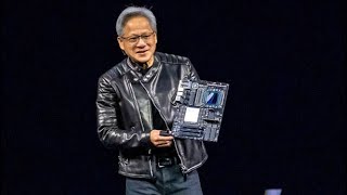 Nvidia shares fall ahead of earnings on Wednesday