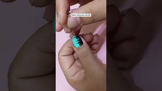 💅🧷quick and simple nail art designs for beginners ideas #shorts #shortvideo #nails #trendingshorts