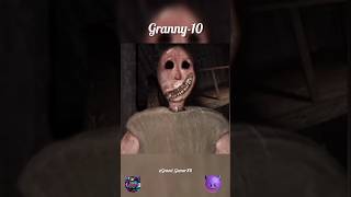 Granny all Chapters 1 to 10 | Granny | @ventoxsage