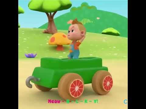 You Are My Friend Song | Nursery Rhymes for Kids | Funland