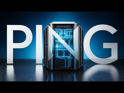 What Can You DISCOVER About a Website Using PING?