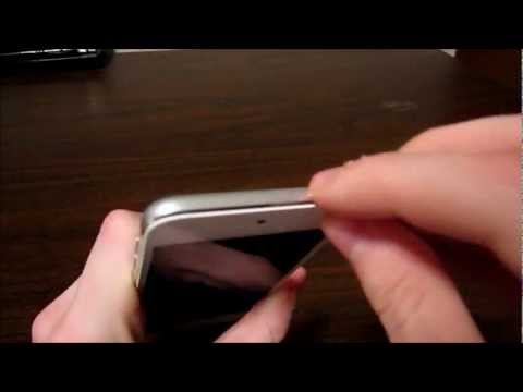 iPod Touch 5th Generation: Unboxing & First Impressions