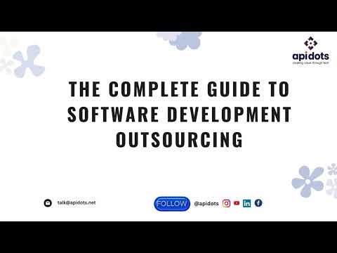 The Ultimate Guide to Software Development Company | Clover App | SEO | APIDOTS | apidots.com | #USA