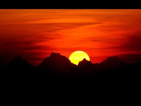 HIMALAYA SUN VIEW || HIMALAYA VIEW
