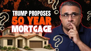 50 year mortgage? Pros & Cons